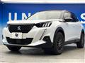 2021 Peugeot 2008