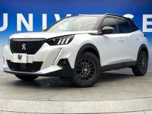 2021 Peugeot 2008