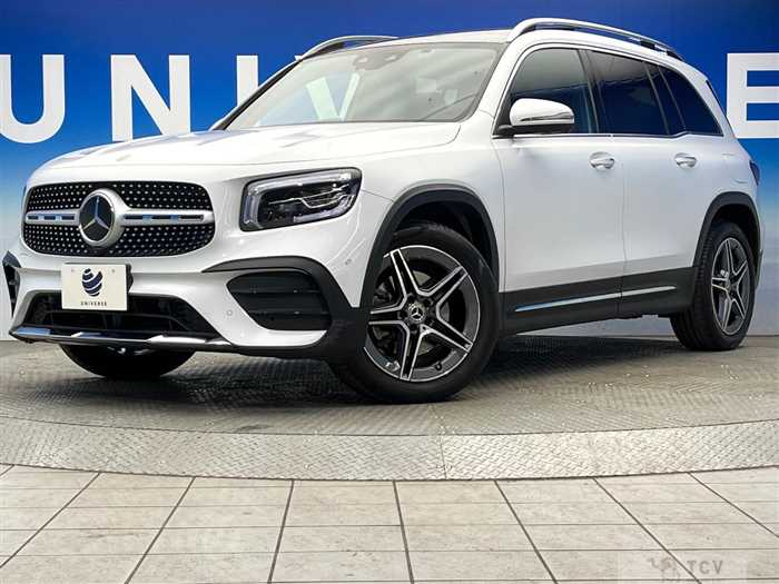 2021 Mercedes-Benz Mercedes-Benz Others