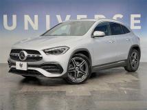 2020 Mercedes-Benz GLA-Class