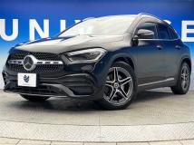2021 Mercedes-Benz GLA-Class