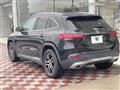 2022 Mercedes-Benz GLA-Class