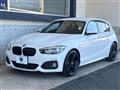 2019 BMW 1 Series