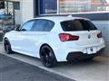 2019 BMW 1 Series