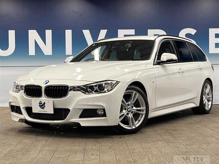 2014 BMW 3 Series