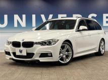 2014 BMW 3 Series