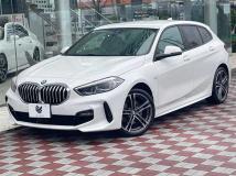 2019 BMW 1 Series
