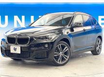 2018 BMW X1