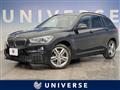 2019 BMW X1