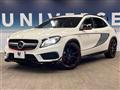 2014 Mercedes-Benz GLA-Class