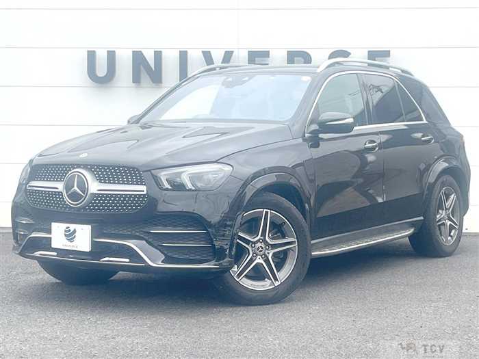 2020 Mercedes-Benz Mercedes-Benz Others