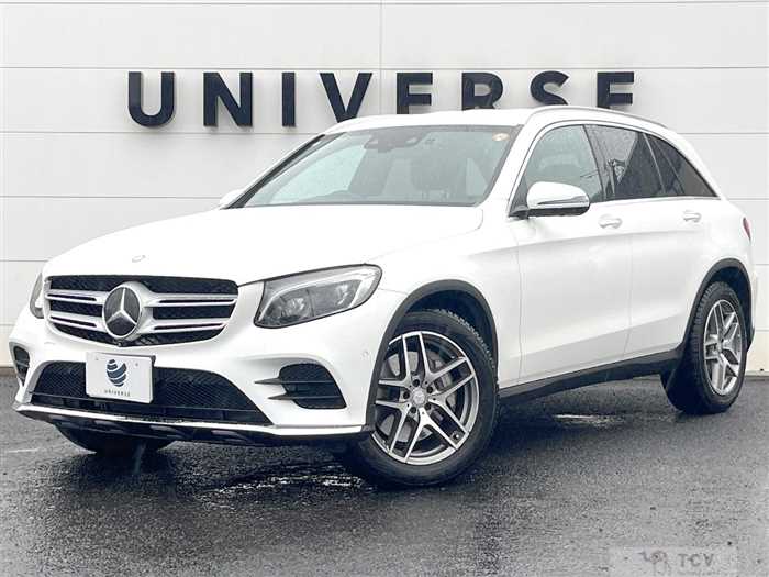 2016 Mercedes-Benz Mercedes-Benz Others