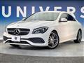 2017 Mercedes-Benz CLA-CLASS