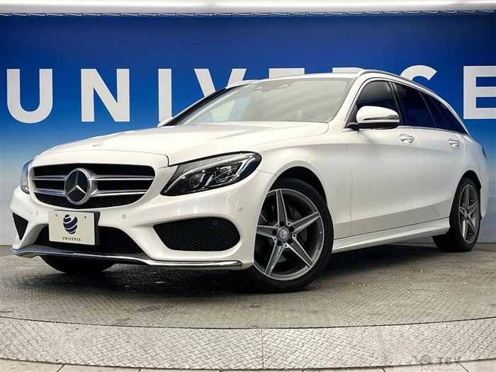 2016 Mercedes-Benz Mercedes-Benz Others
