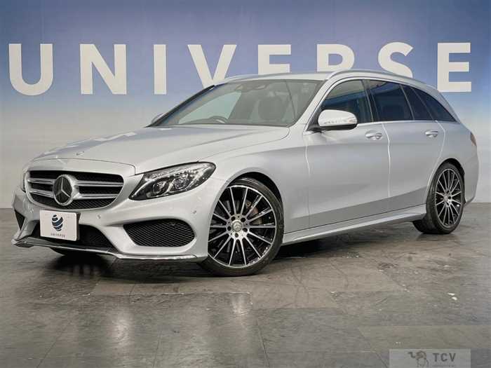 2015 Mercedes-Benz Mercedes-Benz Others