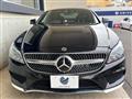 2017 Mercedes-Benz Cls-Class