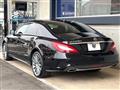 2017 Mercedes-Benz Cls-Class