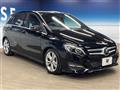 2017 Mercedes-Benz B-Class