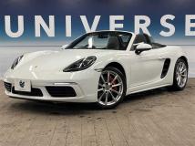 2016 Porsche Porsche Others