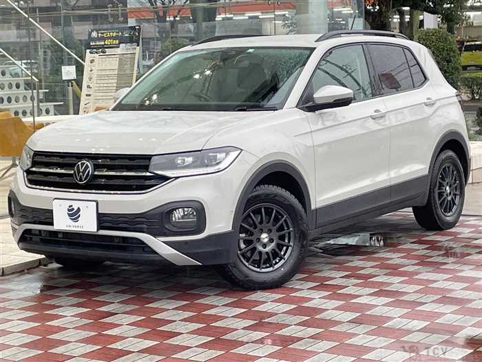 2023 Volkswagen Volkswagen Others