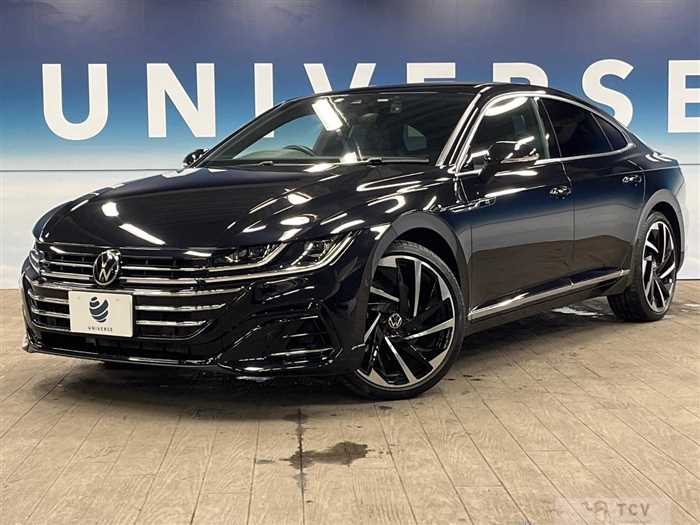 2023 Volkswagen Volkswagen Others