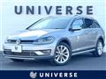 2018 Volkswagen Golf Alltrack
