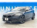 2018 Volvo V40