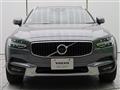 2021 Volvo V90