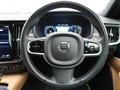 2021 Volvo V90