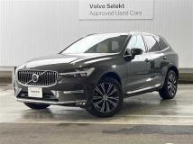 2022 Volvo XC60