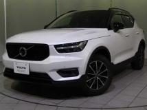 2019 Volvo XC40