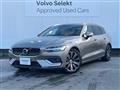 2019 Volvo V60