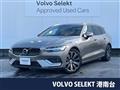 2019 Volvo V60