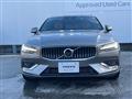 2019 Volvo V60