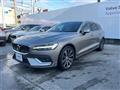 2019 Volvo V60