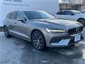 2019 Volvo V60