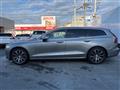 2019 Volvo V60
