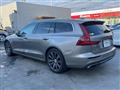 2019 Volvo V60