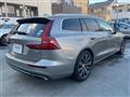 2019 Volvo V60