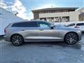 2019 Volvo V60