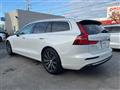 2022 Volvo V60