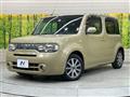 2009 Nissan Cube