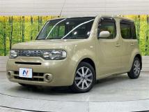 2009 Nissan Cube