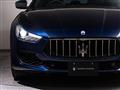 2021 Maserati Ghibli