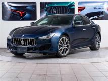 2021 Maserati Ghibli