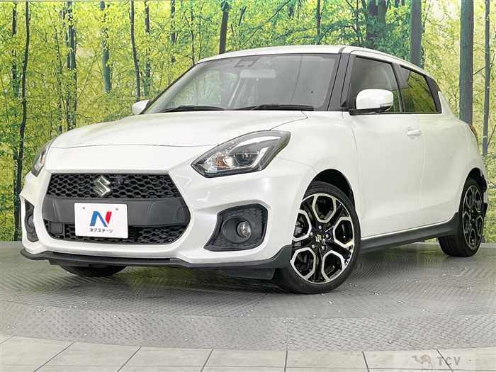 2019 Suzuki Suzuki Others