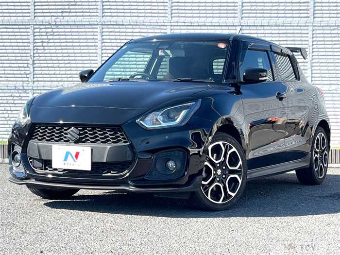 2020 Suzuki Suzuki Others