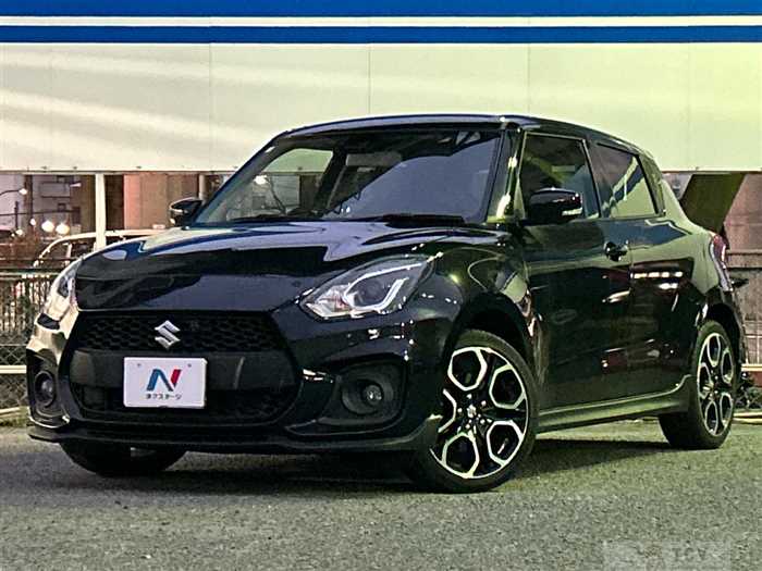 2023 Suzuki Suzuki Others