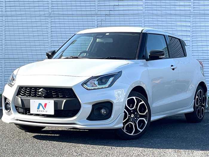 2023 Suzuki Suzuki Others