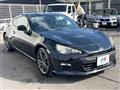 2012 Subaru BRZ